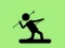 Mäng The Spear Stickman Internetis