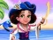 Mäng Pirate Princess Treasure Adventure Internetis