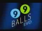 Mäng 99 Balls Evo Internetis