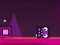 Mäng Geometry neon dash world Internetis