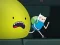 Mäng Adventure Time Elemental Internetis