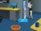 Mäng Paper Toss Online Internetis
