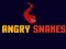 Mäng Angry Snakes Internetis