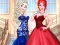 Mäng Diamond Ball For Princesses Internetis