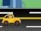 Mäng Pou Drives To Go Shopping Internetis