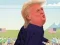 Mäng Trump Walk Internetis