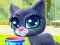 Mäng Happy Cat Internetis