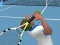 Mäng Nexgen Tennis Internetis