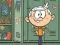 Mäng Nickelodeon Back to school search! Internetis