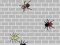 Mäng Spider Apocalypse Internetis