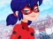 Mäng Ladybug`s  New Adventure Internetis