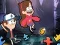 Mäng Gravity Falls Magic Rune Mystery Internetis