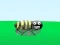 Mäng Bee Shooter Internetis