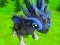 Mäng Little Dragon Heroes World Sim Internetis