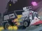 Mäng Uphill Halloween Racing Internetis