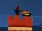 Mäng Halloween Archer 3D Internetis