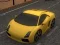 Mäng Supercar Endless Rush Internetis