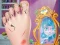 Mäng Ladybug Foot Surgery Internetis
