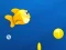 Mäng Fishy Rush Internetis
