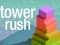 Mäng Tower Rush Internetis