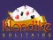 Mäng Klondike Solitaire Internetis