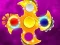 Mäng Fidget Spinner Designer Internetis