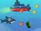 Mäng Gun Shark: Terror of Deep Water Internetis