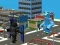 Mäng Smashy City: Monster Battles Internetis