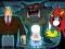 Mäng Disney XD Villains Unite! Internetis