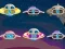Mäng 2048 UFO Internetis