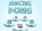 Mäng Arctic Pong Internetis