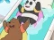 Mäng We Bare Bears Beary Rapids Internetis