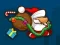 Mäng Santa Run Internetis