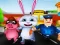 Mäng Pet Subway Surfers Internetis