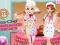 Mäng Princesses Masterchef Contestants Internetis