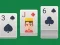 Mäng Solitaire Swift Internetis