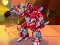 Mäng Ultra Mech Fights Internetis