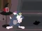 Mäng The Tom And Jerry show Cat`s Gone Bats Internetis