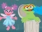 Mäng 123 Sesame Street: Monster Music Internetis