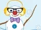 Mäng 123 Sesame Street: Snow Monster Maker Internetis