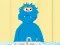 Mäng 123 Sesame Street: Brush Those Teeth Internetis