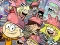 Mäng The loud house Dairyland amoosement park Internetis