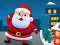 Mäng Santa Street Run Internetis
