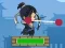 Mäng Stickman Archer 2 online Internetis