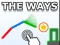 Mäng  The Ways Internetis
