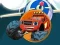 Mäng Nick Jr Blast Off Internetis