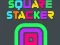 Mäng Square Stacker Internetis