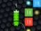 Mäng Slither vs Block Internetis