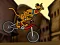 Mäng Scooby BMX Action Internetis