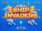 Mäng Ship Invaders Internetis